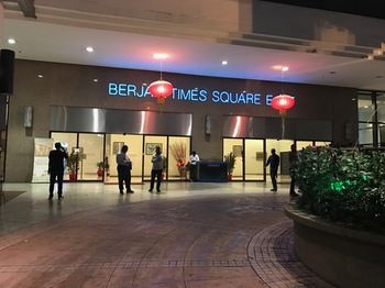 Berjaya Times Square Hotel, Kuala Lumpur in Kuala Lumpur